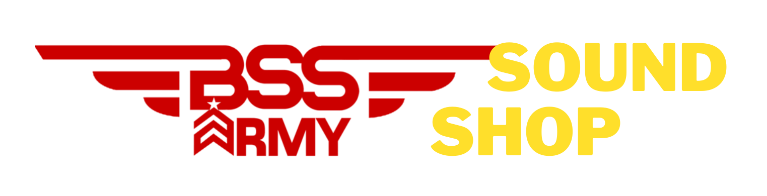 BSS Soundshop